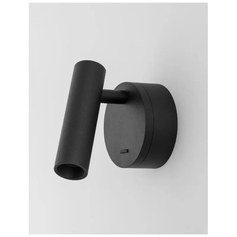 Aplica Tehnica CLIP Nova Luce Modern, Led, 9030202, Grecia
