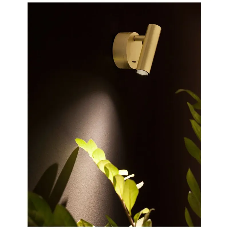 Aplica Tehnica CLIP Nova Luce Modern, Led, 9030203, Grecia