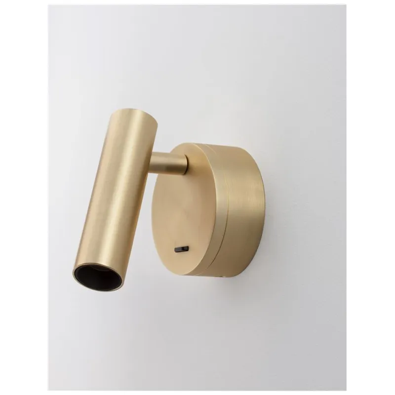 Aplica Tehnica CLIP Nova Luce Modern, Led, 9030203, Grecia
