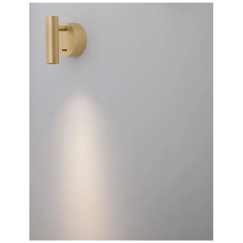 Aplica Tehnica CLIP Nova Luce Modern, Led, 9030203, Grecia