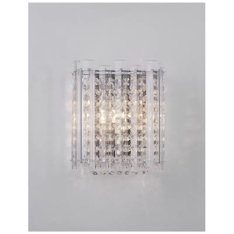 Aplica ELEMENT Nova Luce Modern, G9, 9046500, Grecia