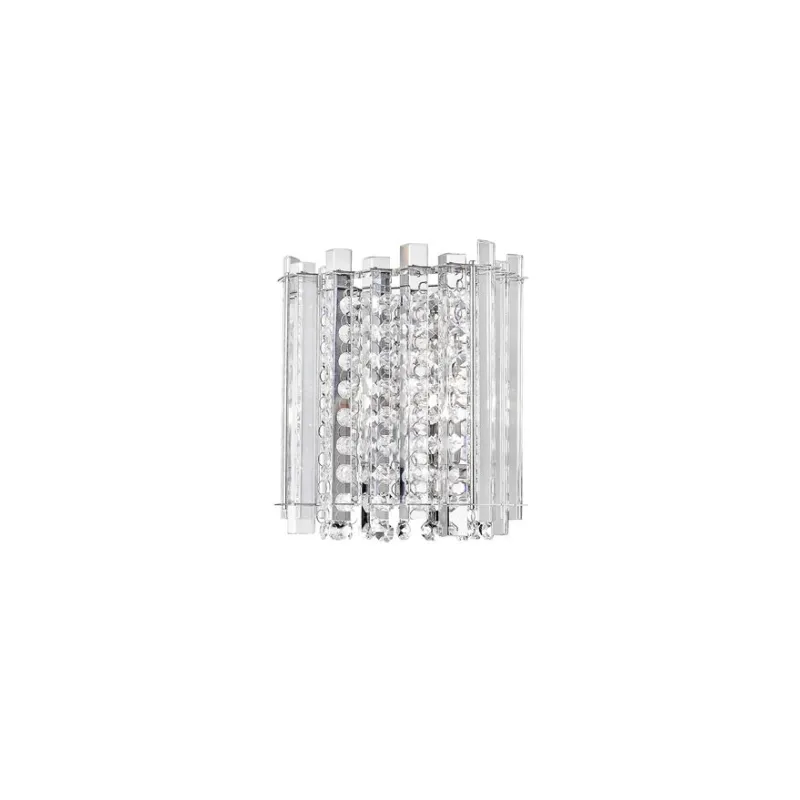 Aplica ELEMENT Nova Luce Modern, G9, 9046500, Grecia