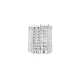 Aplica ELEMENT Nova Luce Modern, G9, 9046500, Grecia