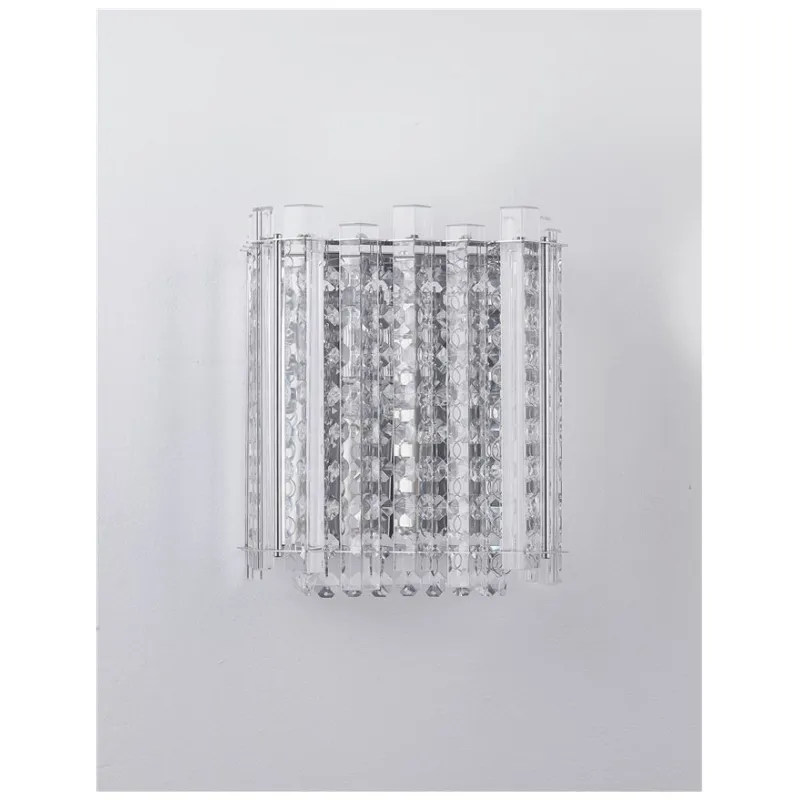 Aplica ELEMENT Nova Luce Modern, G9, 9046500, Grecia