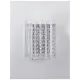 Aplica ELEMENT Nova Luce Modern, G9, 9046500, Grecia