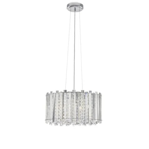 Suspensie ELEMENT Nova Luce Modern, G9, 9046505, Grecia