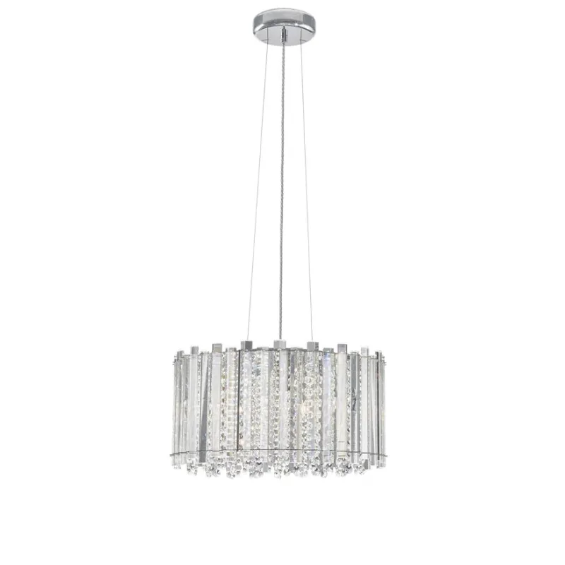 Suspensie ELEMENT Nova Luce Modern, G9, 9046505, Grecia