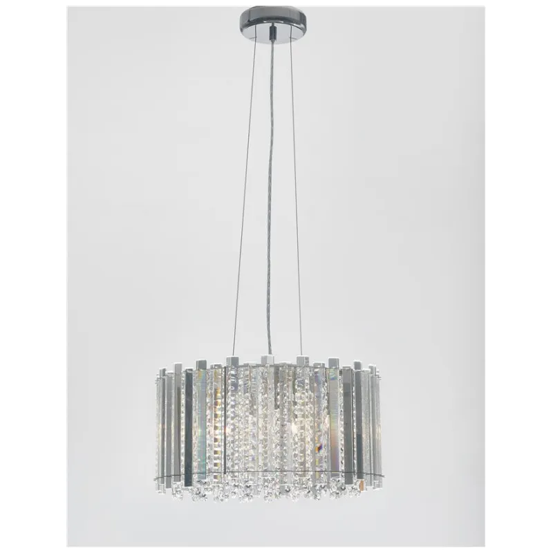 Suspensie ELEMENT Nova Luce Modern, G9, 9046505, Grecia