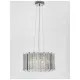 Suspensie ELEMENT Nova Luce Modern, G9, 9046505, Grecia