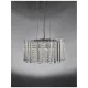 Suspensie ELEMENT Nova Luce Modern, G9, 9046505, Grecia
