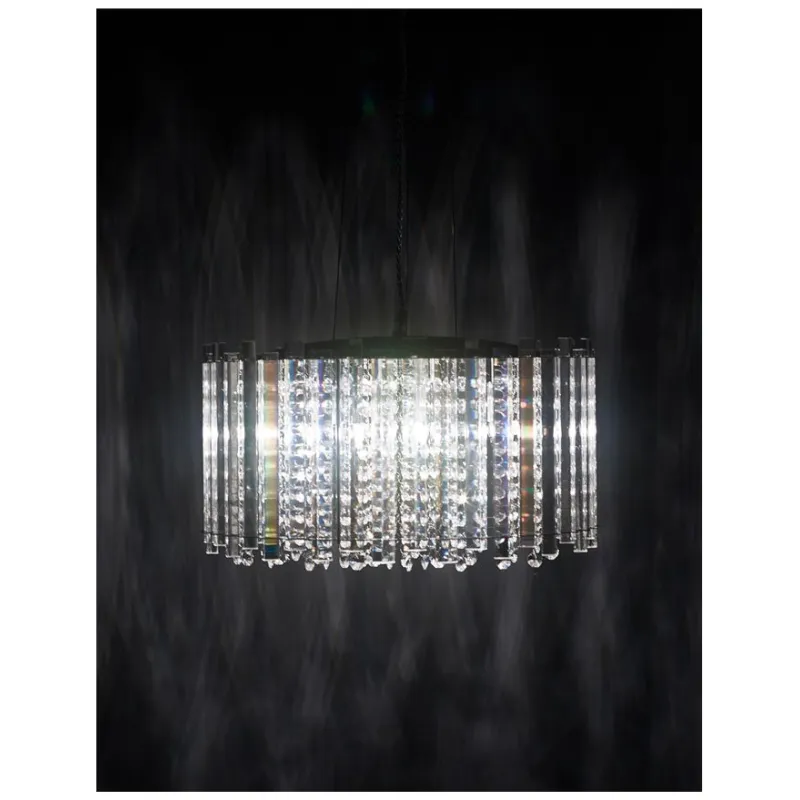 Suspensie ELEMENT Nova Luce Modern, G9, 9046505, Grecia