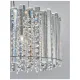 Suspensie ELEMENT Nova Luce Modern, G9, 9046505, Grecia