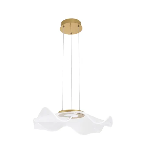 Suspensie SIDERNO Nova Luce Modern, Led, 9054501, Grecia