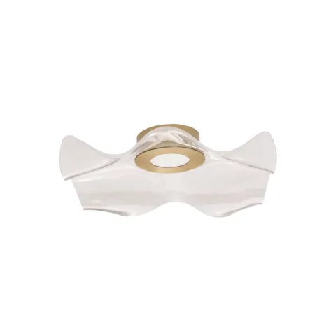 Plafoniera SIDERNO Nova Luce Modern, Led, 9054502, Grecia