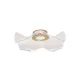 Plafoniera SIDERNO Nova Luce Modern, Led, 9054502, Grecia