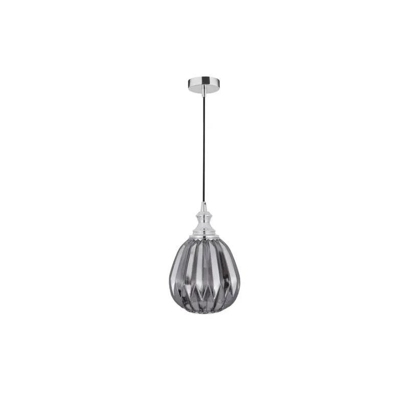 Pendul ZARLEY Nova Luce Modern, E27, 9066101, Grecia