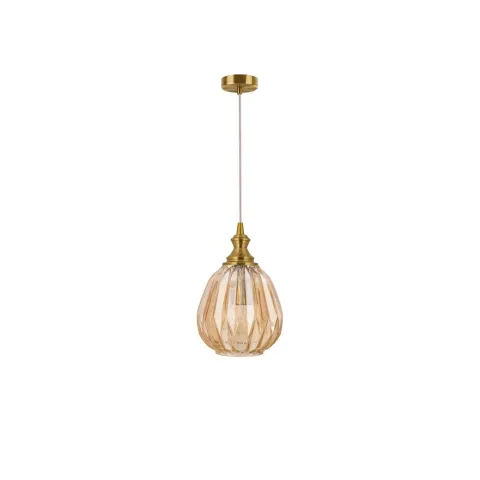 Pendul ZARLEY Nova Luce Modern, E27, 9066102, Grecia