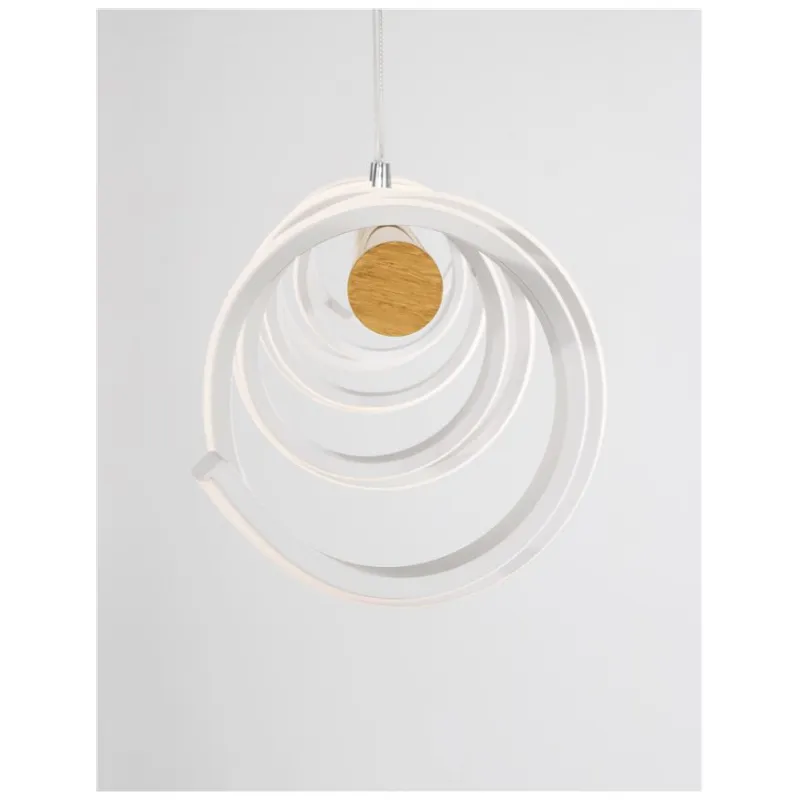 Suspensie MIRCO Nova Luce Modern, Led, 9071010, Grecia