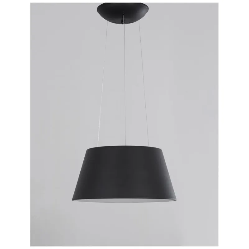 Suspensie VOLCANO Nova Luce Modern, Led, 9077881, Grecia