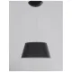 Suspensie VOLCANO Nova Luce Modern, Led, 9077881, Grecia