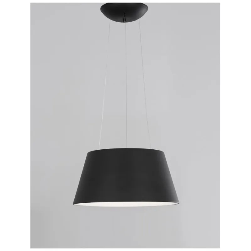 Suspensie VOLCANO Nova Luce Modern, Led, 9077881, Grecia