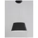 Suspensie VOLCANO Nova Luce Modern, Led, 9077881, Grecia