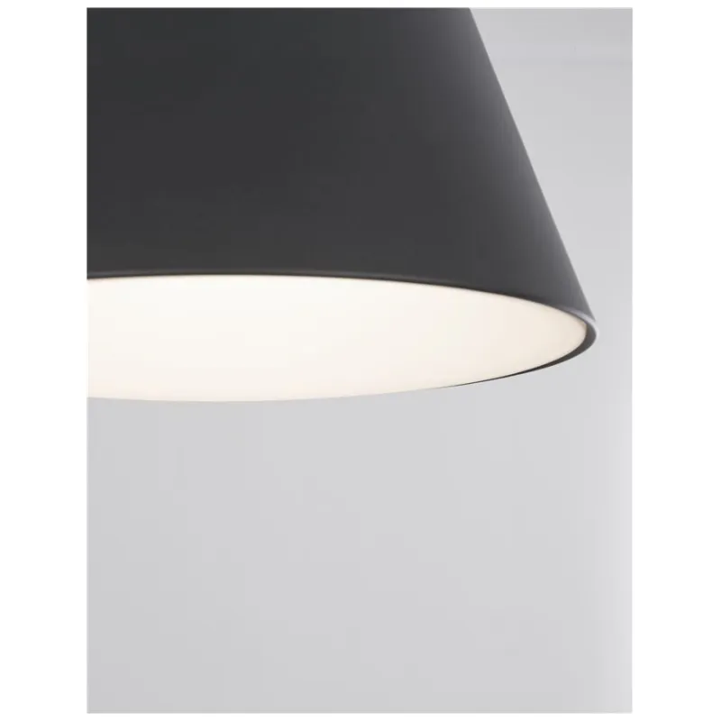 Suspensie VOLCANO Nova Luce Modern, Led, 9077881, Grecia