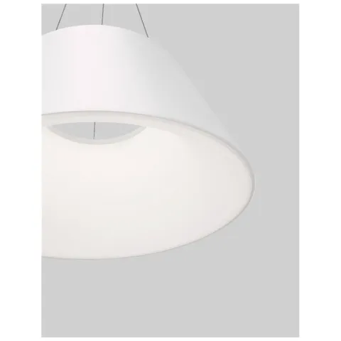 Suspensie VOLCANO Nova Luce Modern, Led, 9077882, Grecia