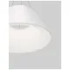 Suspensie VOLCANO Nova Luce Modern, Led, 9077882, Grecia