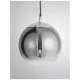 Pendul LAZIONE Nova Luce Modern, E27, 9080200, Grecia