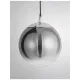 Pendul LAZIONE Nova Luce Modern, E27, 9080200, Grecia