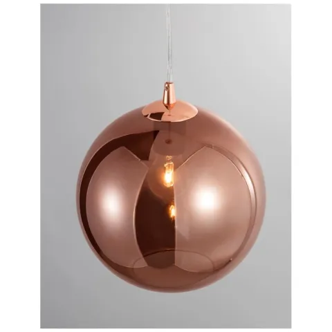 Pendul NAZIO Nova Luce Modern, E27, 9080251, Grecia