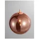 Pendul NAZIO Nova Luce Modern, E27, 9080251, Grecia