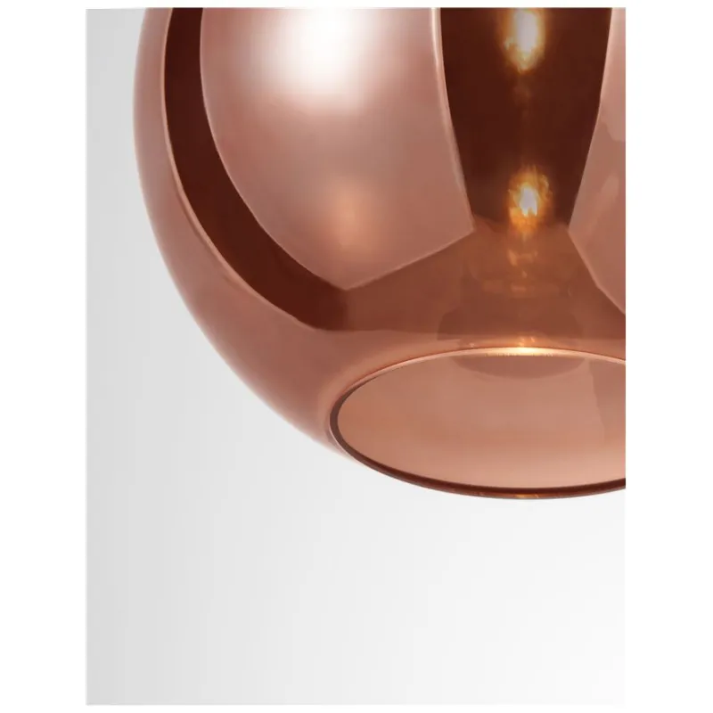 Pendul NAZIO Nova Luce Modern, E27, 9080251, Grecia