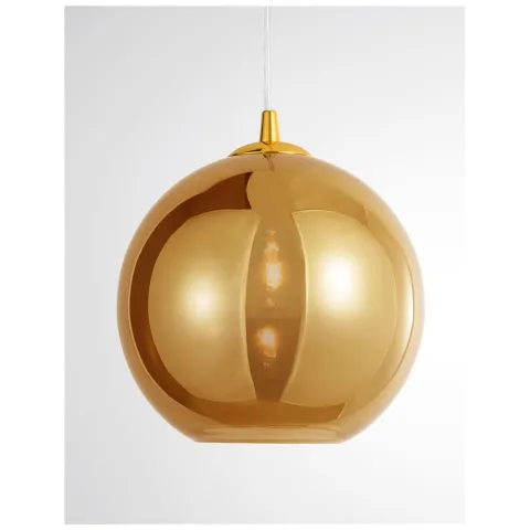 Pendul NAZIO Nova Luce Modern, E27, 9080252, Grecia