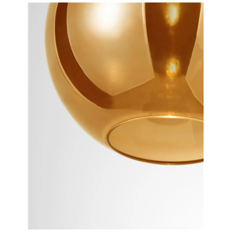 Pendul NAZIO Nova Luce Modern, E27, 9080252, Grecia