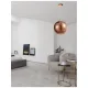 Pendul NAZIO Nova Luce Modern, E27, 9080351, Grecia