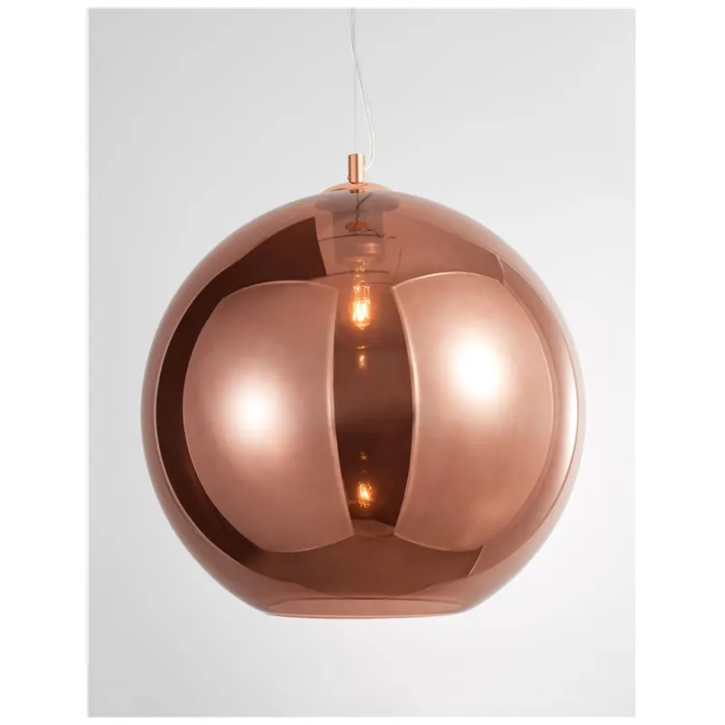 Pendul NAZIO Nova Luce Modern, E27, 9080351, Grecia