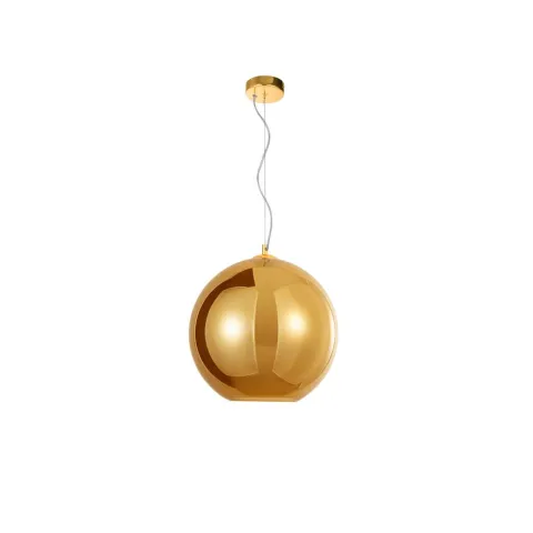 Pendul NAZIO Nova Luce Modern, E27, 9080352, Grecia
