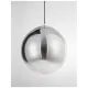 Pendul LAZIONE Nova Luce Modern, E27, 9080400, Grecia