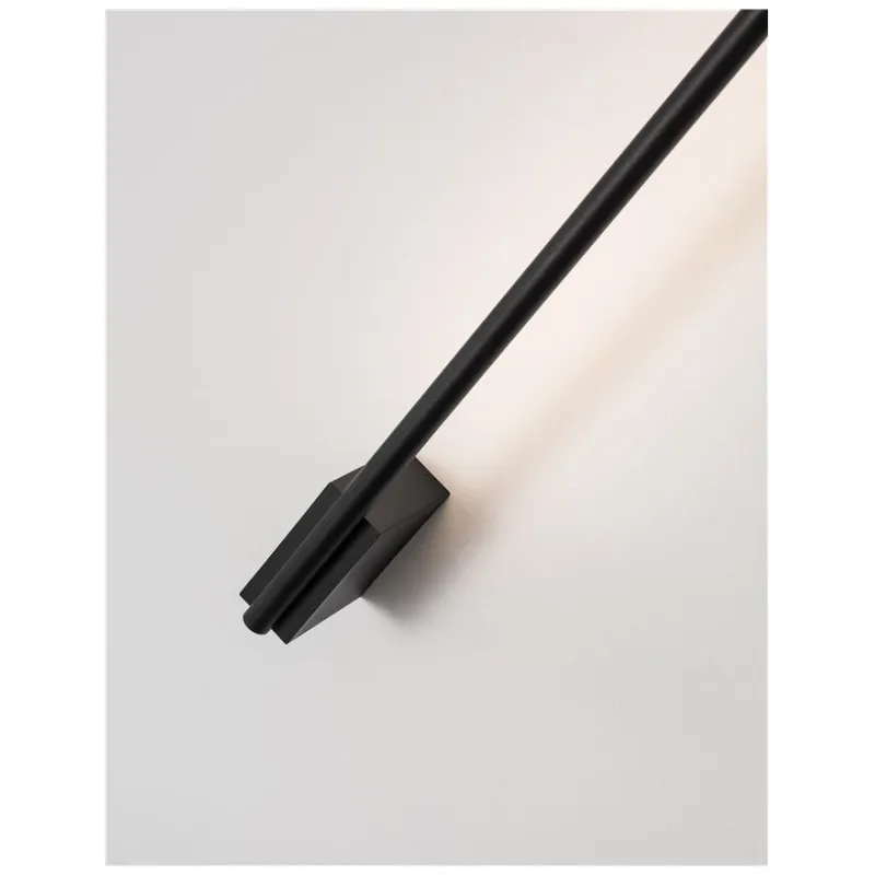 Aplica GROPIUS Nova Luce Modern, Led, 9081130, Grecia