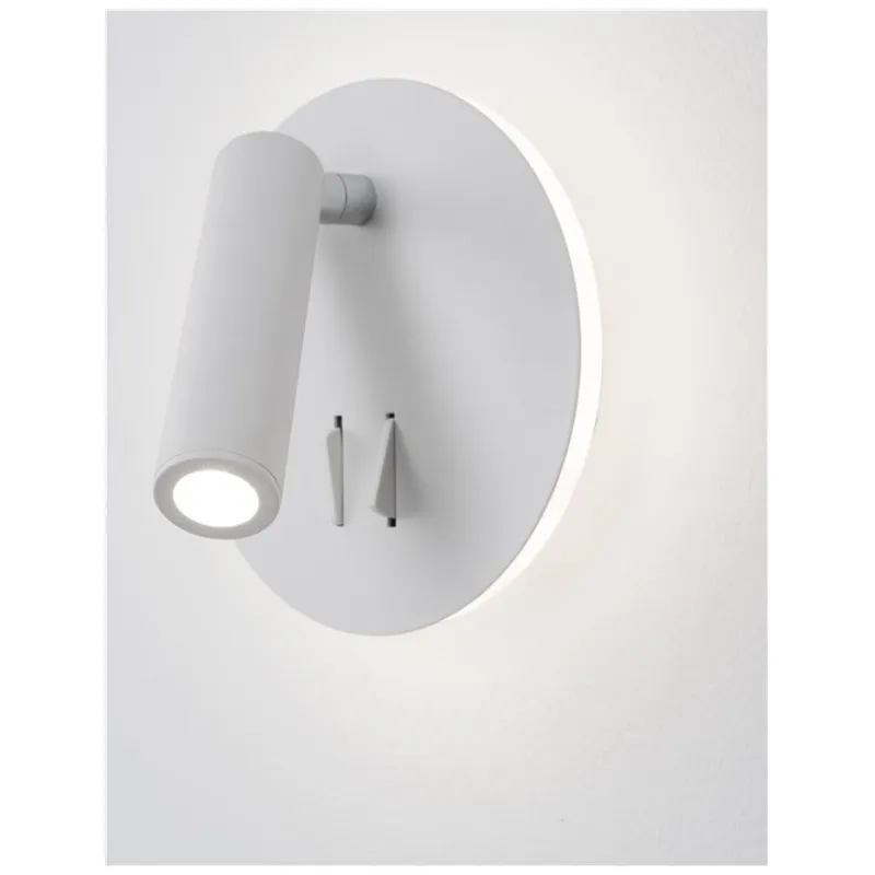 Aplica Tehnica PENOR Nova Luce Modern, Led, 9081221, Grecia