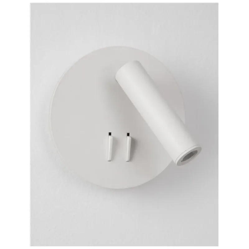 Aplica Tehnica PENOR Nova Luce Modern, Led, 9081221, Grecia