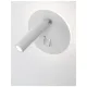 Aplica Tehnica PENOR Nova Luce Modern, Led, 9081221, Grecia