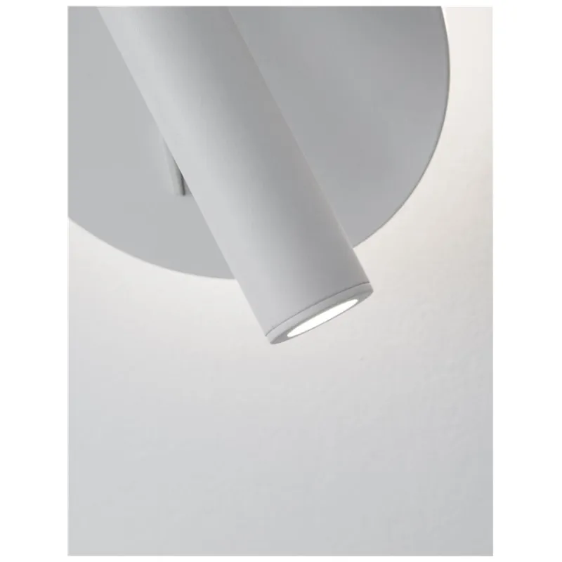 Aplica Tehnica PENOR Nova Luce Modern, Led, 9081221, Grecia