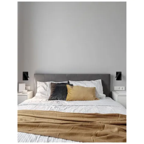 Aplica Tehnica DONA Nova Luce Modern, Led, 9081352, Grecia