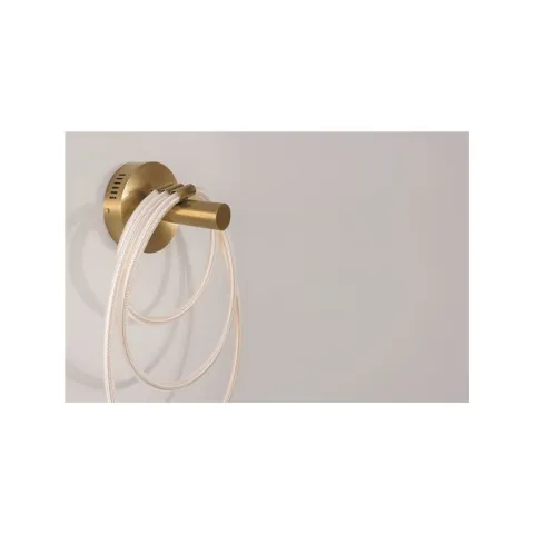 Aplica CERELIA Nova Luce Modern, Led, 9082091, Grecia