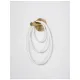 Aplica CERELIA Nova Luce Modern, Led, 9082091, Grecia