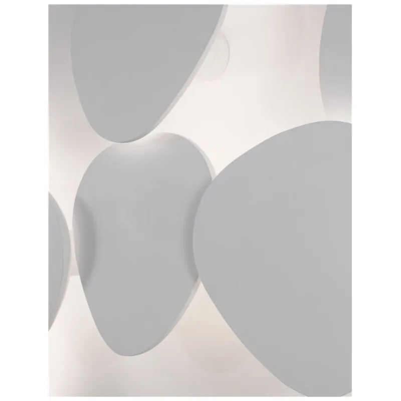 Aplica Tehnica CRONUS Nova Luce Modern, Led, 9084071, Grecia