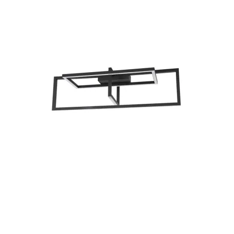 Lustra Plafon EDGAR Nova Luce Modern, Led, 9086010, Grecia